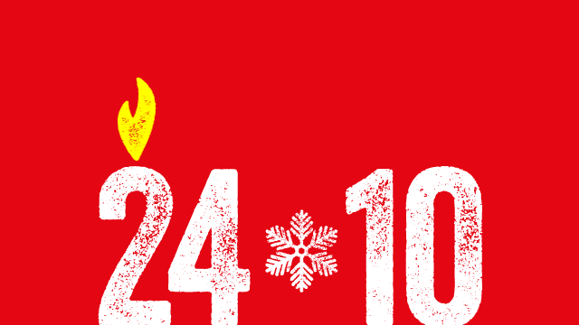 Julkalendern 2013