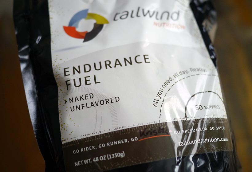 Tailwind Naked Unflavored
