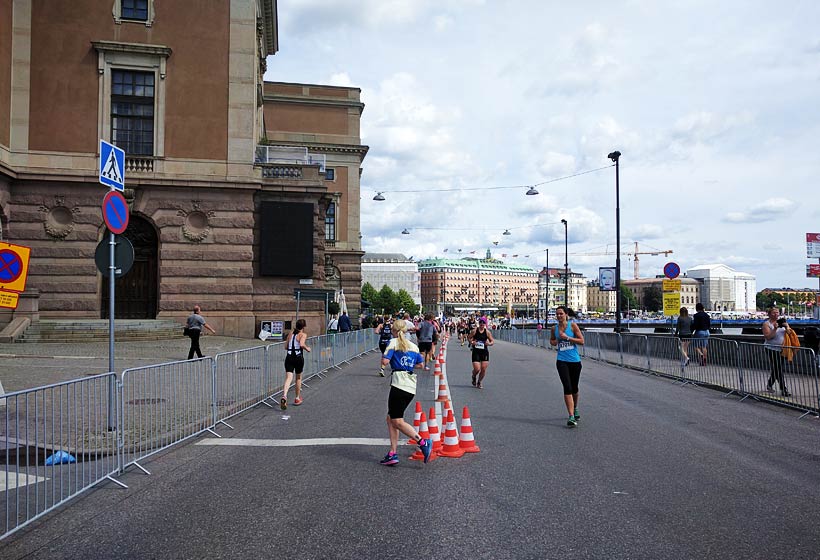 Stockholm Triathlon