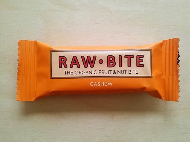 Raw-Bite Cashew