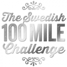 The Swedish 100 mile Challenge Silver