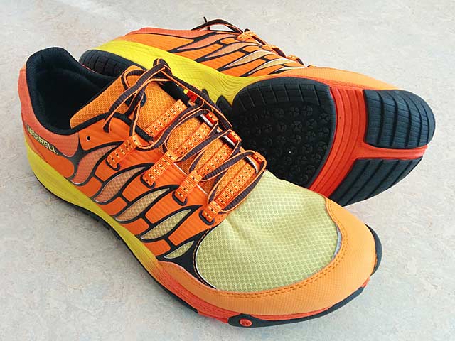 Merrell AllOut Fuse