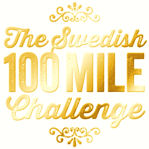 Swedish 100 mile Challenge, Gold list