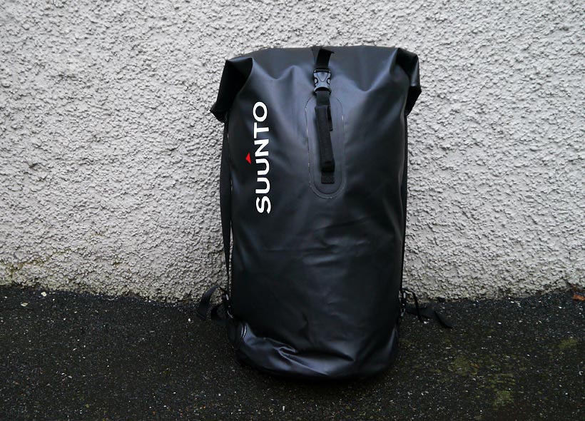 Suunto Waterproof Tube Bag