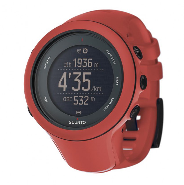 suunto ambit3 coral