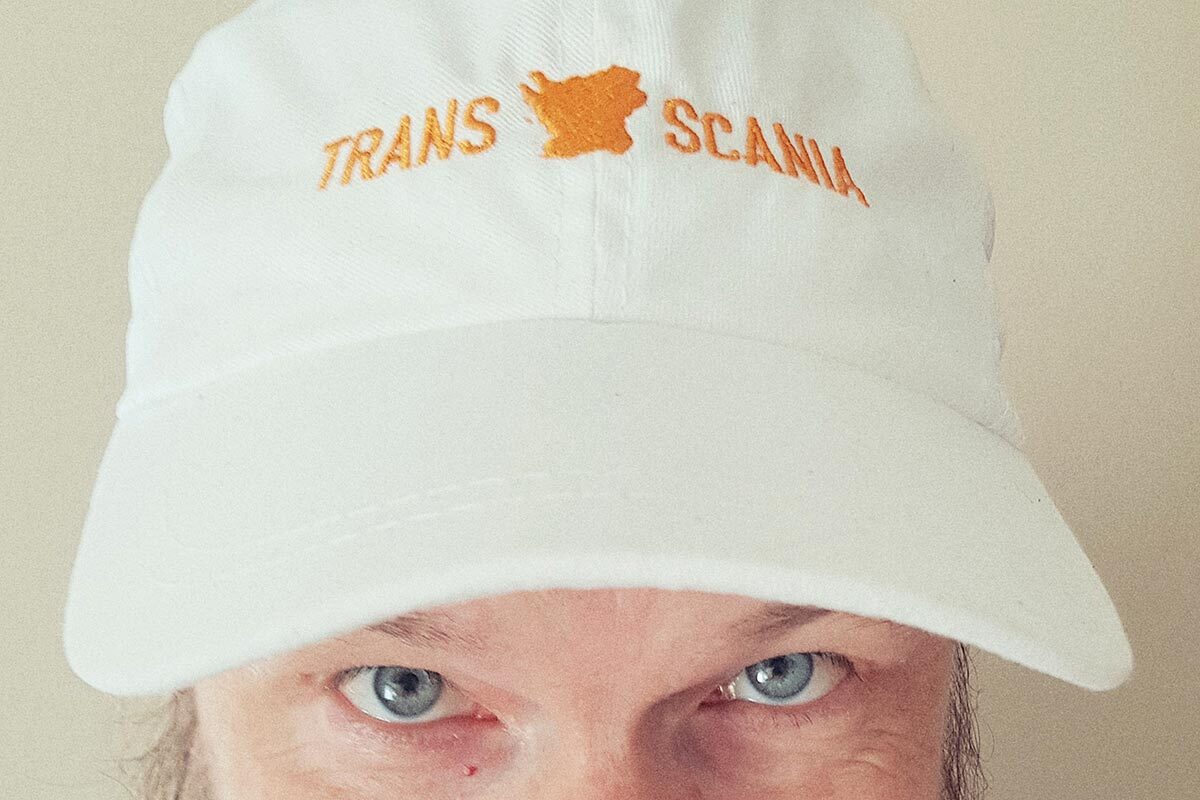 Keps Trans Scania